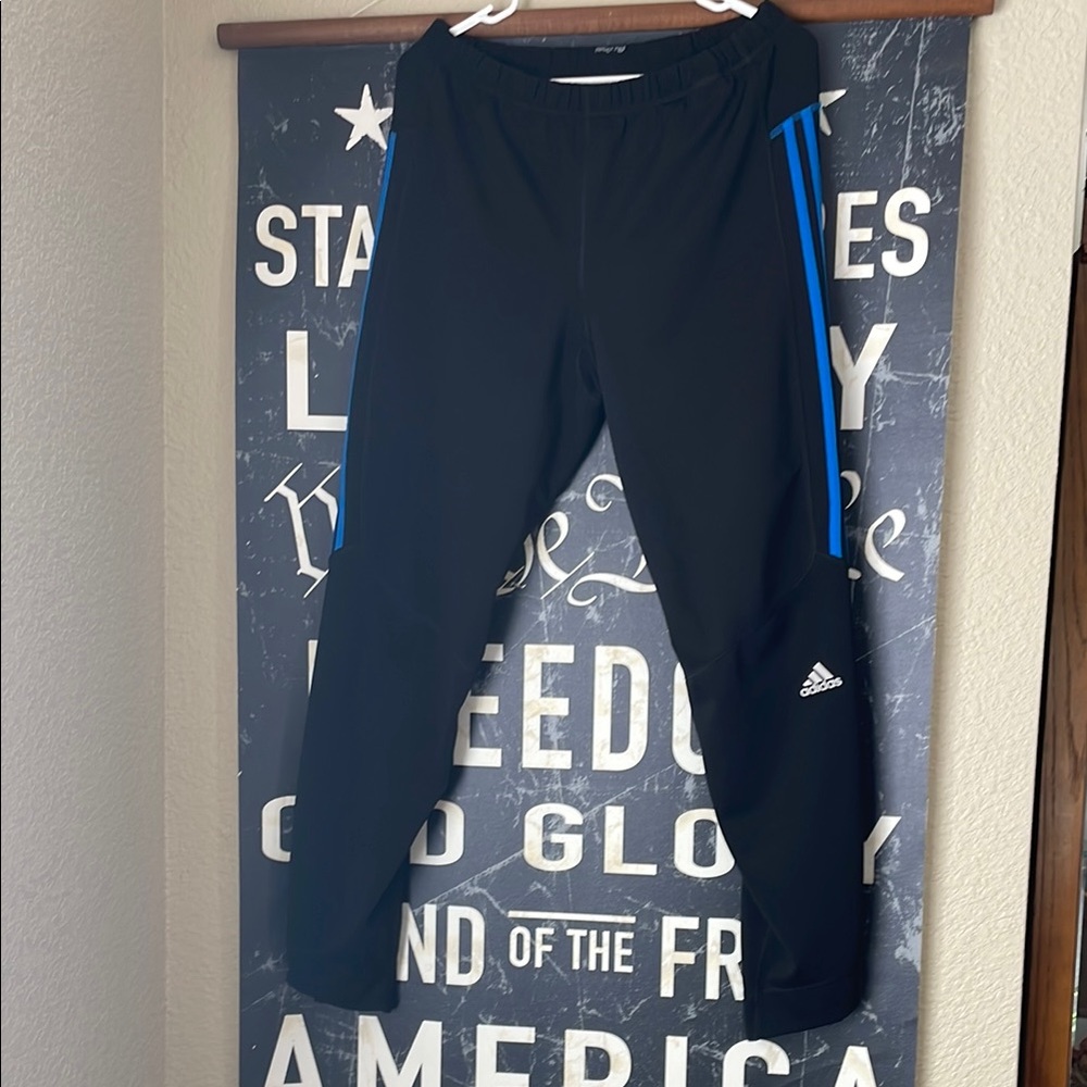 Adidas Track Pants
